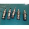 Image 1 : BT30 Lyndex ER20 Collet Chucks, P/N: B3017-0020