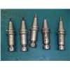 Image 2 : BT30 Lyndex ER20 Collet Chucks, P/N: B3017-0020