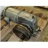 Image 2 : General Electric Gearmotor, 36:1 Ratio 3/4HP