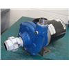 Image 2 : SCOT 1211 Centrifugal Pump with 1.5HP Marathon Motor