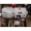 Image 1 : Marathon 1HP Motor with Stearns Magnetic Brake