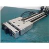 Image 3 : PHD Linear Pneumatic Slide Cylinder, 14" Stroke