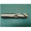 Image 1 : Niagara 1" x 1" x 2.5" x 5" 4FL Solid Carbide End Mill