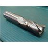 Image 2 : Niagara 1" x 1" x 2.5" x 5" 4FL Solid Carbide End Mill