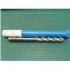 Image 1 : New SGS Ser 1ELB 1/2" End Mill, Weldon Flat