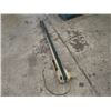Image 2 : 72" x 2" Belt Conveyor System