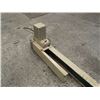 Image 8 : 72" x 2" Belt Conveyor System