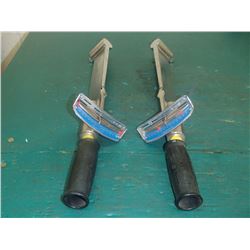 Sturtevant Richmont Flat Beam M-Series Torque Wrenches