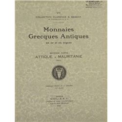 Ars Classica VII: Bement Greek Coins, Part Two