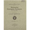 Image 1 : Ars Classica VII: Bement Greek Coins, Part Two