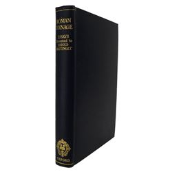 The 1956 Mattingly Festschrift