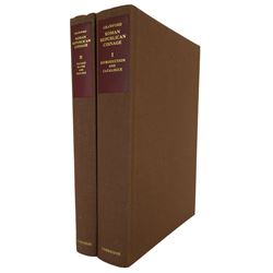 Crawford on Roman Republican Coins