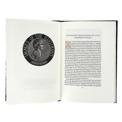 The Fulvio Leaf Book