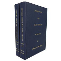 Ancient Trade & Early Coinage