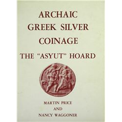 The Asyut Hoard
