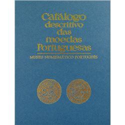 Massive Work on Portuguese Coinage