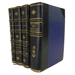 Engel & Serrure, Medieval & Modern