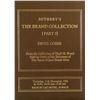 Image 1 : Hardcover Brand Collection: Swiss Coins