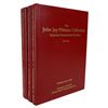 Image 1 : The Ultimate Hardcover Set of the Pittman Collection Sales