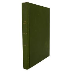 1906 Volume of the Numismatist