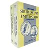 Image 1 : The Bowers Silver Dollar Encyclopedia, Hardcovers