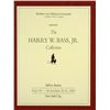 Image 1 : Deluxe Hardcover Bass Collection Sales