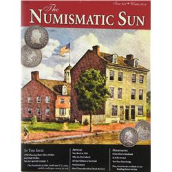 Complete Set of the Numismatic Sun