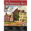 Image 1 : Complete Set of the Numismatic Sun