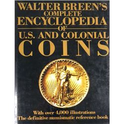 Breen’s Complete Encyclopedia