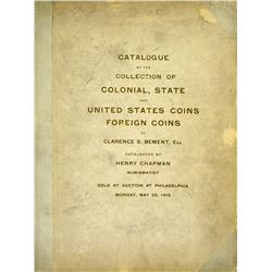 Bement American Sale