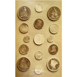Cogan’s 1877 Jenks Sale, with Plates
