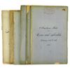 Image 1 : A Nice Group of George Cogan Sales