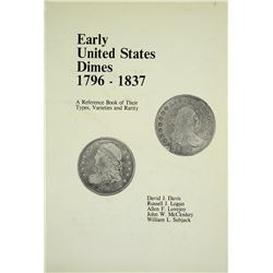 Early United States Dimes