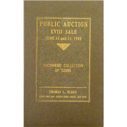 A Plated Copy of Elder’s Gschwend Sale