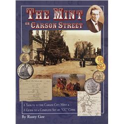 The Mint on Carson Street