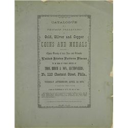 Haseltine’s First Sale