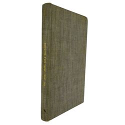 J.N.T. Levick’s Annotated Type Table Catalogue