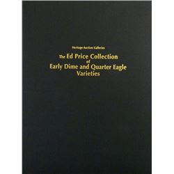 Ed Price Dimes & Quarter Eagles