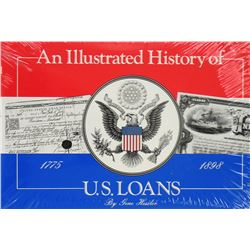 Hessler’s Work on U.S. Loans