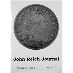 Complete Set of the John Reich Journal