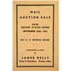 Image 1 : James Kelly Catalogues