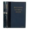 Image 1 : Quarter Leather Set of the World’s Greatest Collection Sales