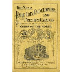 The Star Rare Coin Encyclopedia