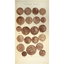 W.W. Hays’s Plated Parmelee Sale