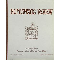 The Numismatic Review