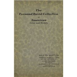 The Fernand David Collection