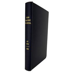 Scott & Co.’s Coin Collector’s Journal
