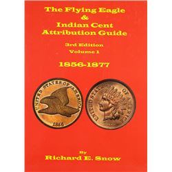 Flying Eagle & Indian Cent Varieties