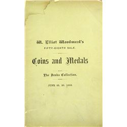A Plated 1883 Jenks Sale