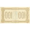 Image 2 : Bradbury Wilkinson & Co. - La Banca Irlanda, 1870, Italian Advertising Note.